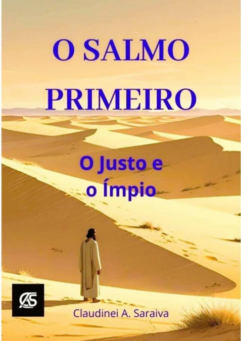 O Salmo Primeiro