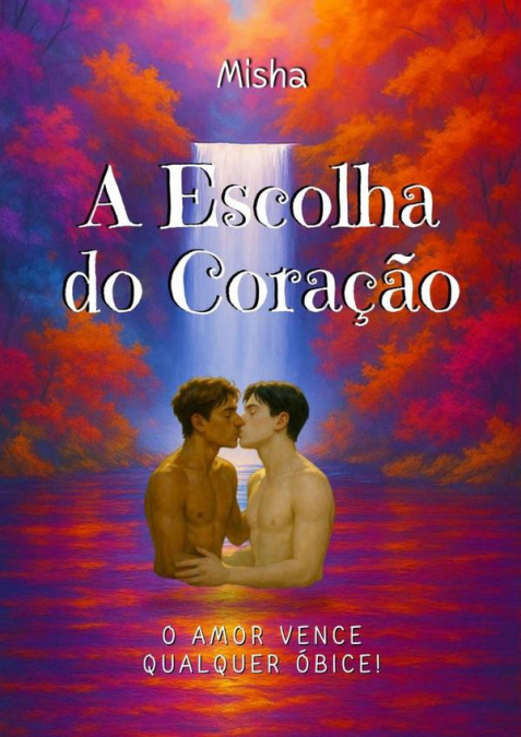 A Escolha Do Coração