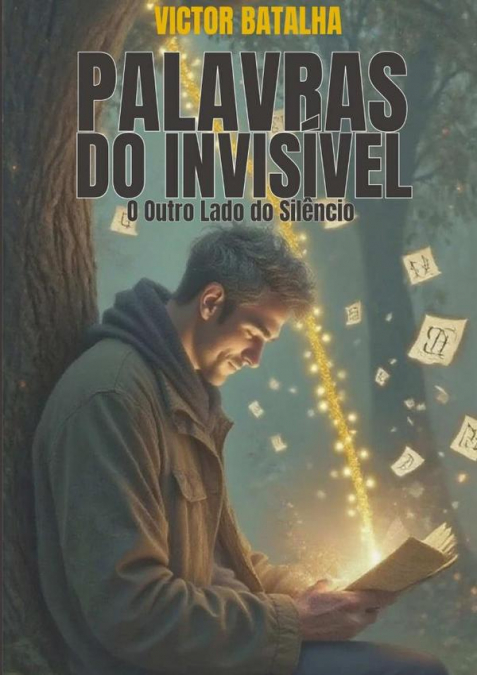 Palavras Do Invisível