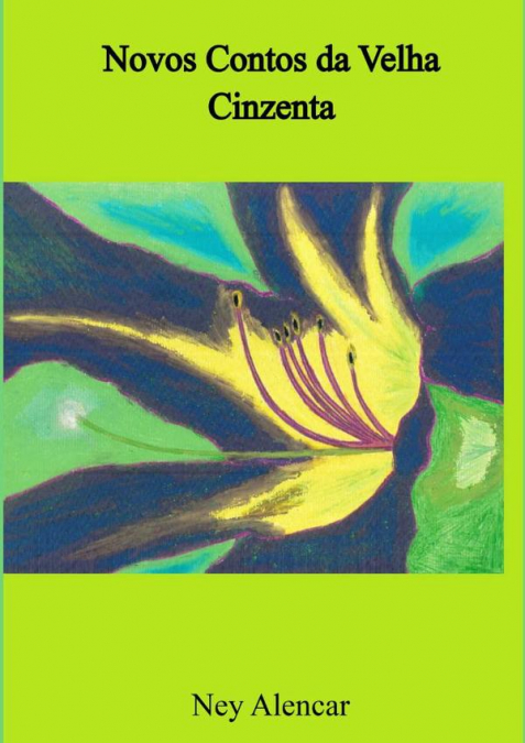 Novos Contos Da Velha Cinzenta