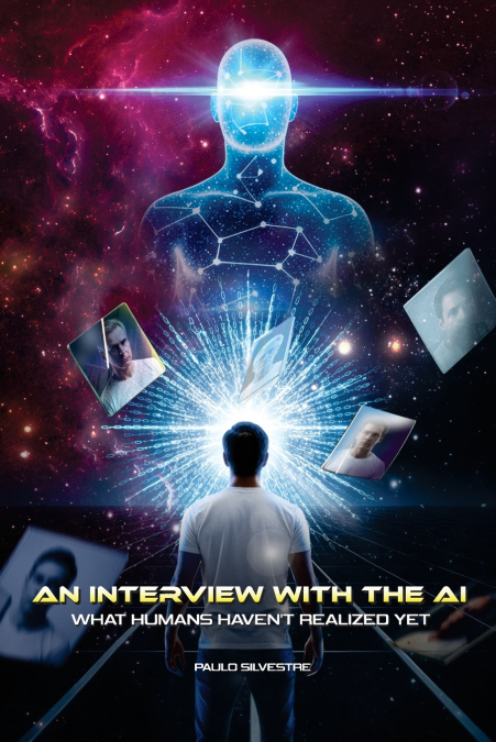 An interview with the AI