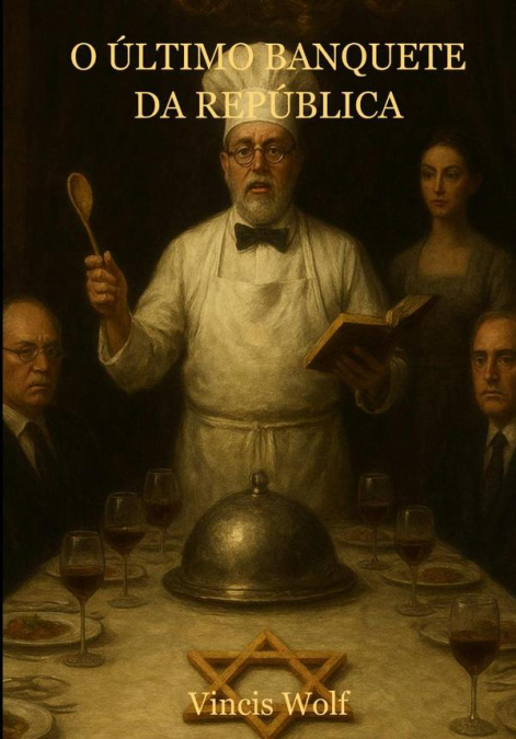 O Último Banquete Da República