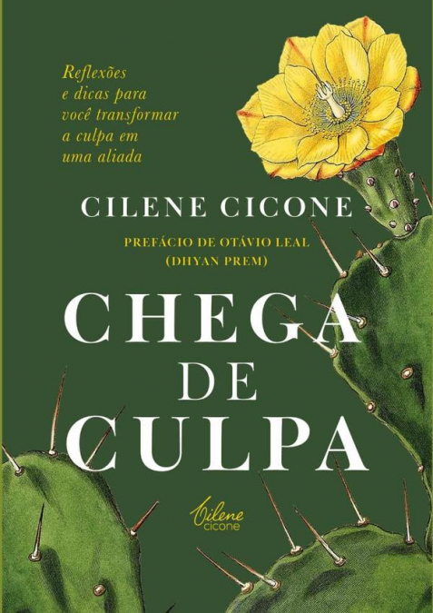 Chega De Culpa