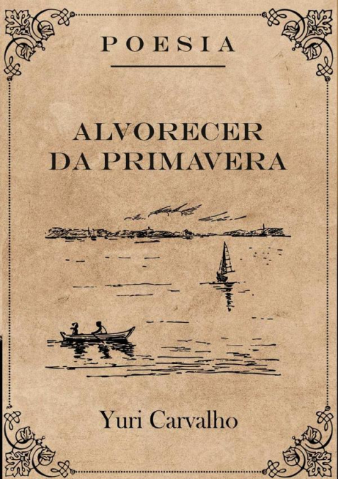 Alvorecer Da Primavera