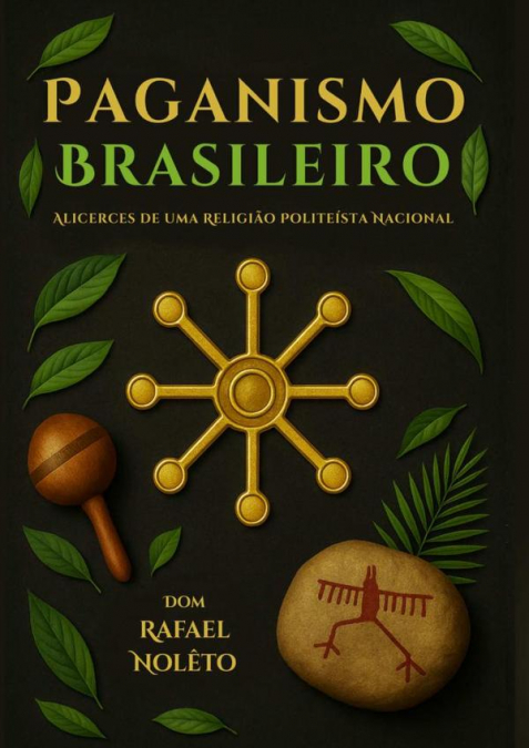 Paganismo Brasileiro