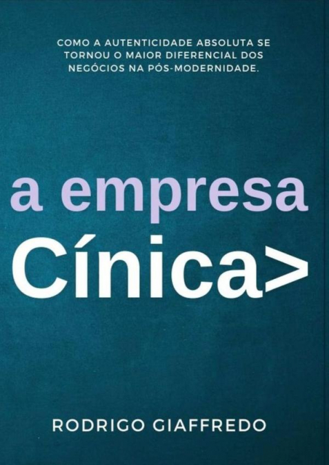 A Empresa Cínica