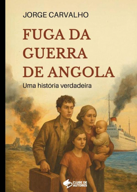 Fuga De Angola