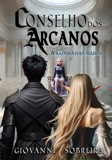 Conselho Dos Arcanos