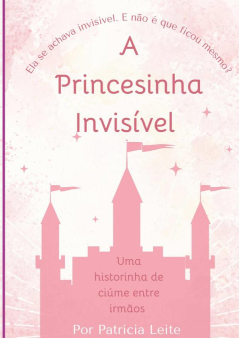 A Princesinha Invisível