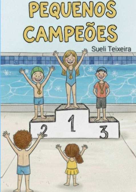 Pequenos Campeões