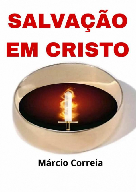 Salvação Em Cristo