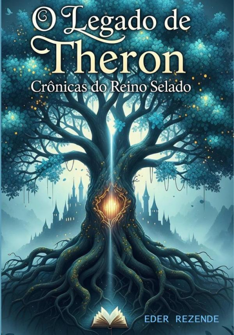 O Legado De Theron