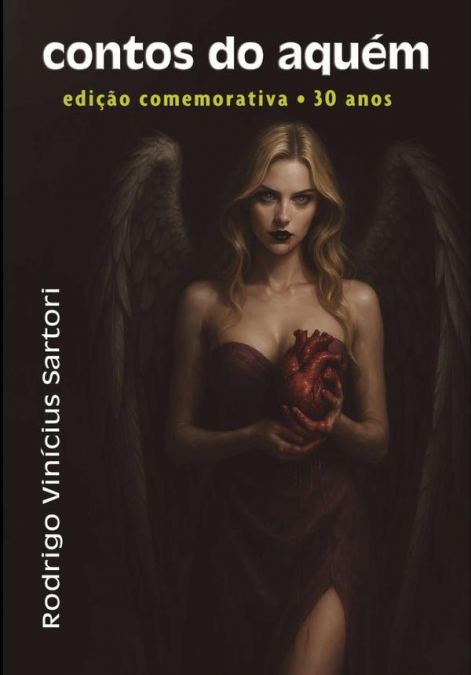 Contos Do Aquém