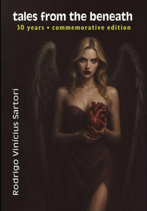 Tales From The Beneath