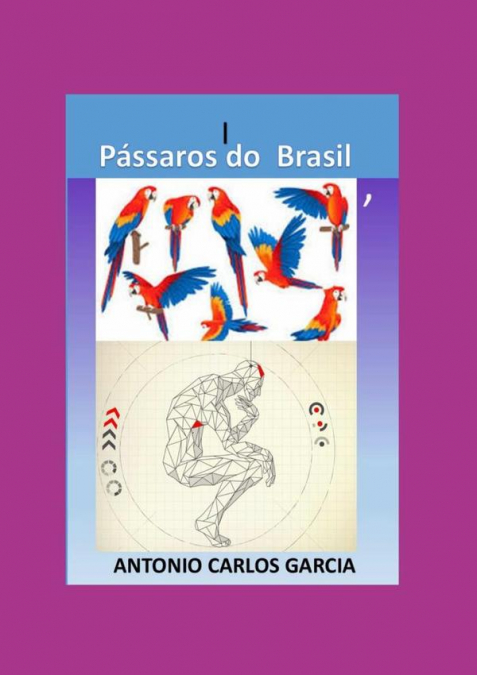 Pássaros Do Brasil