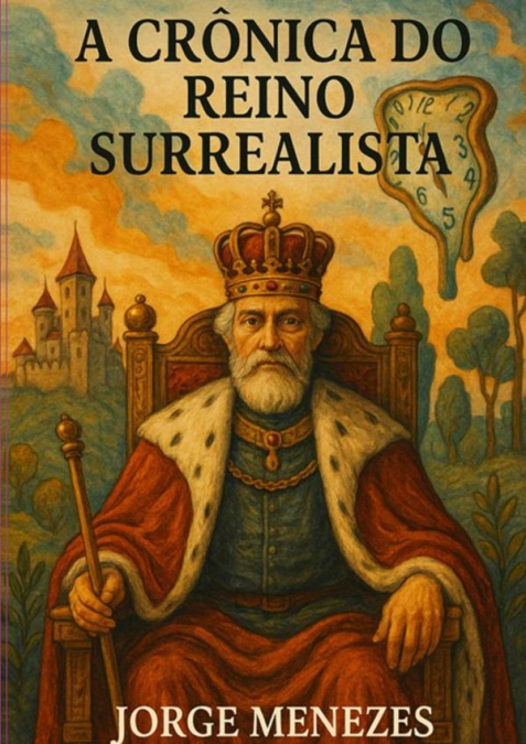 A Crônica Do Reino Surrealista