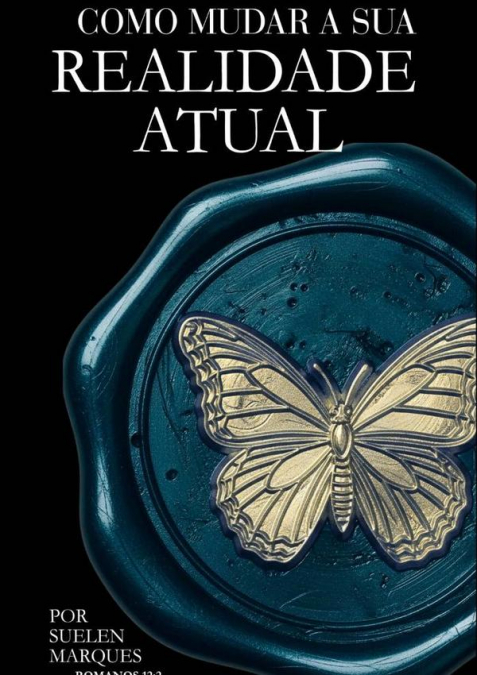 Como Mudar Sua Realidade Atual