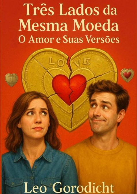 Três Lados Da Mesma Moeda