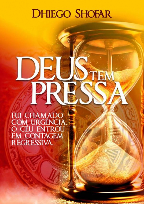 Deus Tem Pressa