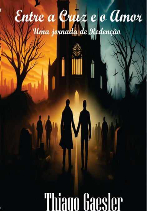 Entre A Cruz E O Amor