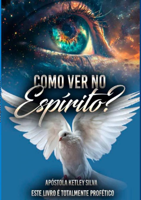Como Ver No Espírito?