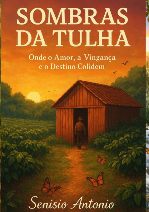 Sombras Da Tulha