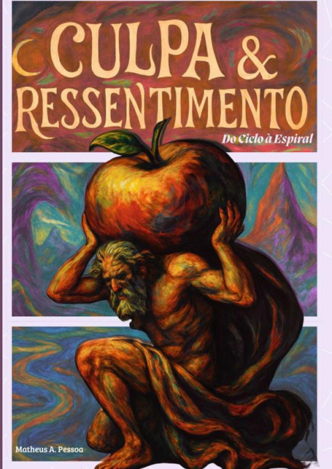 Culpa & Ressentimento