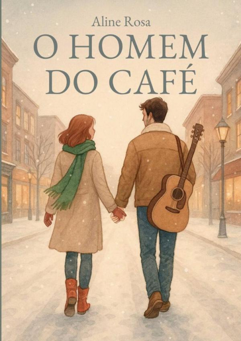 O Homem Do Café