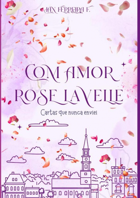 Com Amor Rose Lavelle