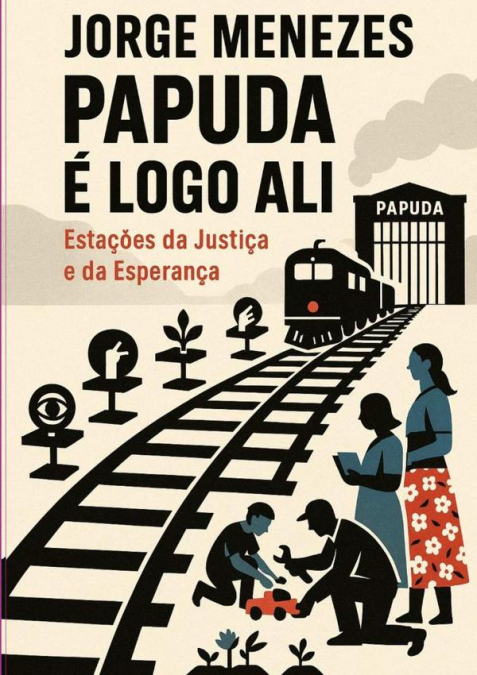 Papuda É Logo Ali