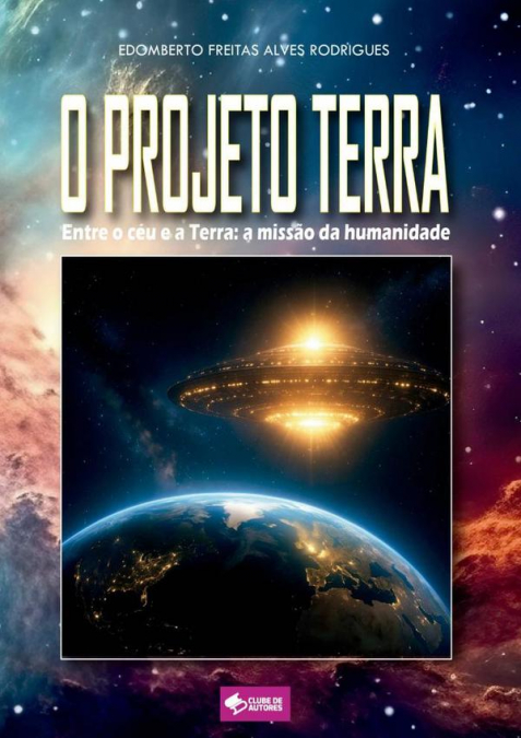 O Projeto Terra