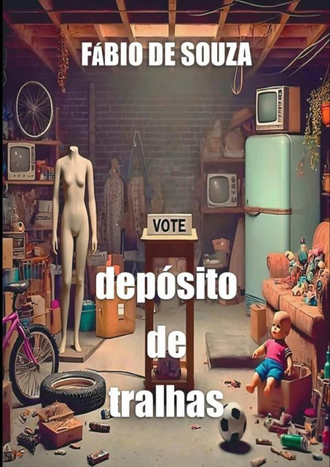 Depósito De Tralhas