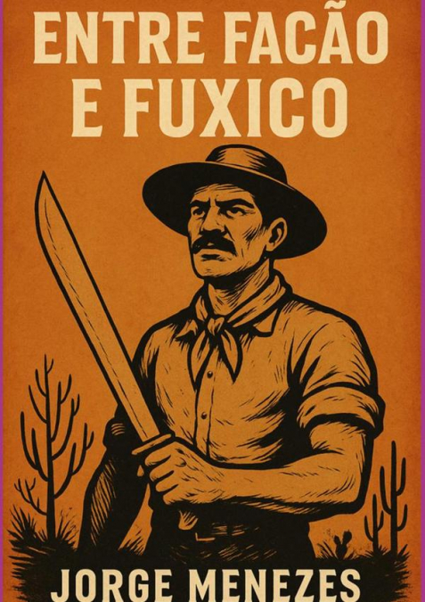 “entre Facão E Fuxico”
