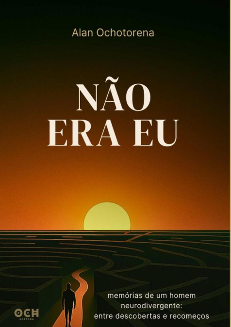 Não Era Eu