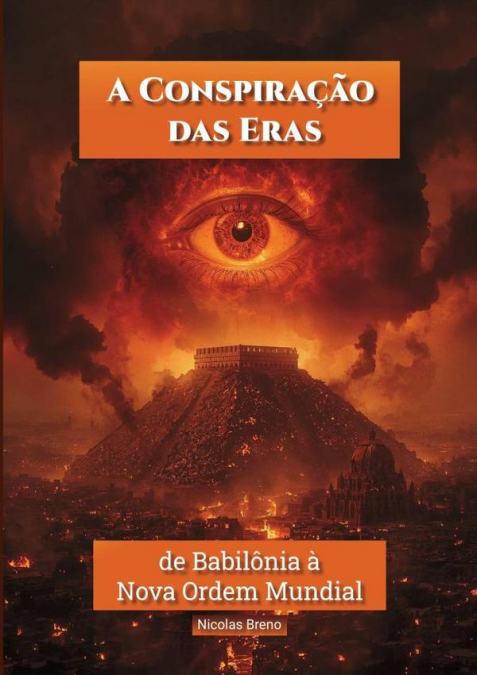 A Conspiração Das Eras