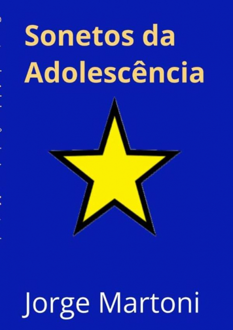 Sonetos Da Adolescência
