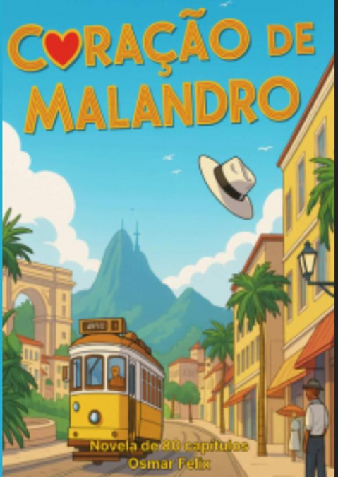 Coração De Malandro