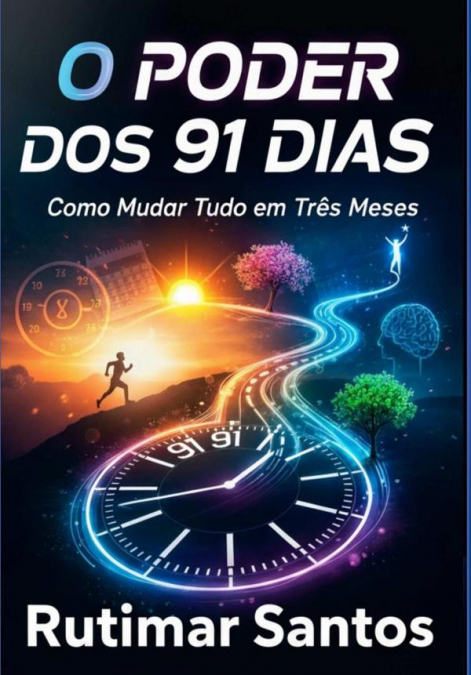 O Poder Dos 91 Dias