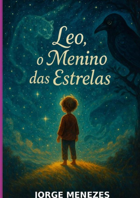 Leo, O Menino Das Estrelas