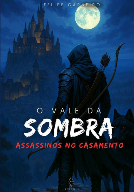 O Vale Da Sombra