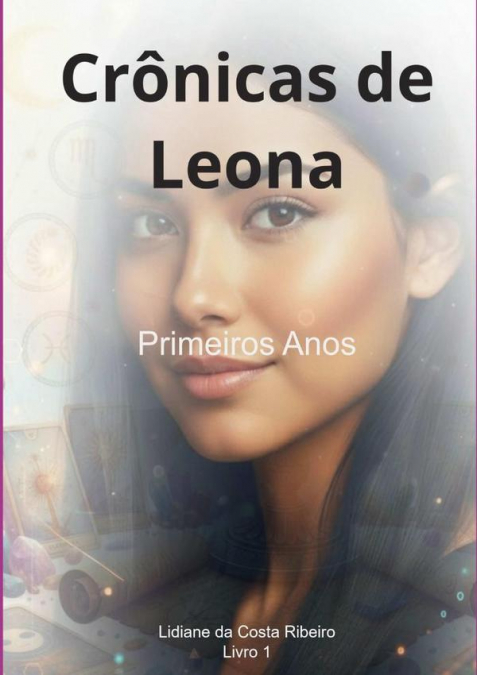 Crônicas De Leona