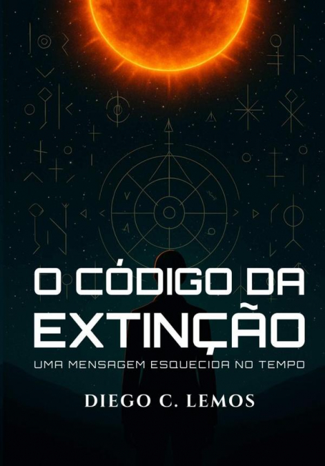 O Código Da Extinção