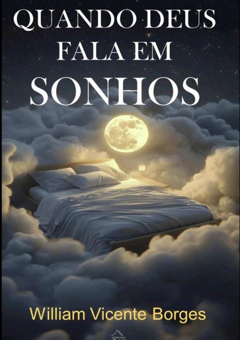Quando Deus Fala Em Sonhos