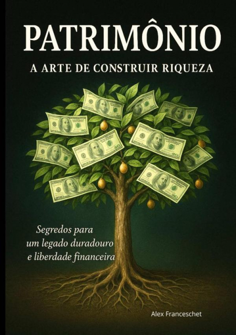Patrimônio: A Arte De Construir Riqueza