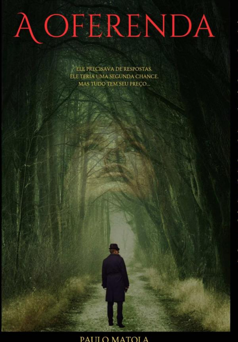 A Oferenda