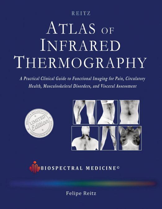 Atlas of Infrared Thermography