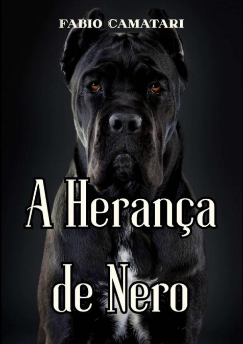 A Herança De Nero
