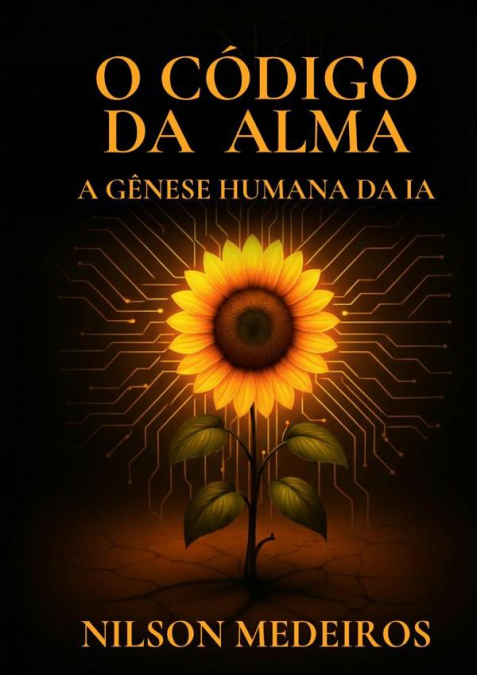O Código Da Alma