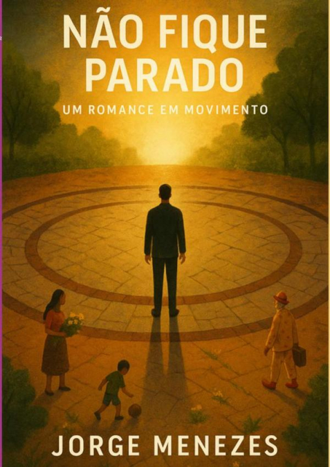 “não Fique Parado”