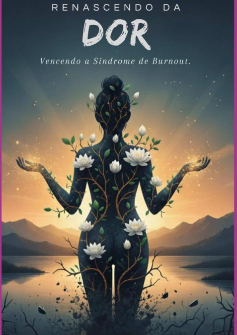 Renascendo Da Dor
